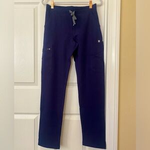 **FIGS**- Skinny Yola Scrub Pants